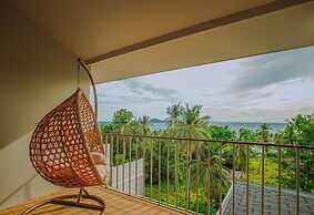 Wok Tum Sunset Paradise Villa