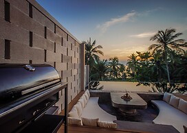 Wok Tum Sunset Paradise Villa