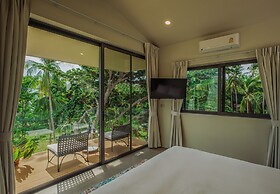 Wok Tum Sunset Paradise Villa