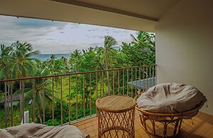 Wok Tum Sunset Paradise Villa