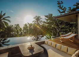 Wok Tum Sunset Paradise Villa