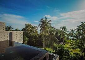 Wok Tum Sunset Paradise Villa