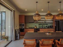Wok Tum Sunset Paradise Villa