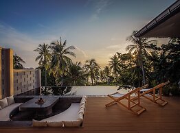 Wok Tum Sunset Paradise Villa