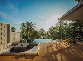 Wok Tum Sunset Paradise Villa