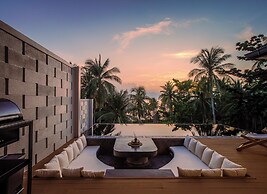 Wok Tum Sunset Paradise Villa