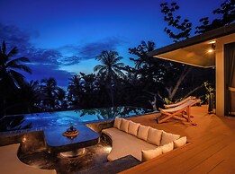 Wok Tum Sunset Paradise Villa