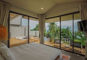 Wok Tum Sunset Paradise Villa