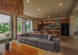 Wok Tum Sunset Paradise Villa