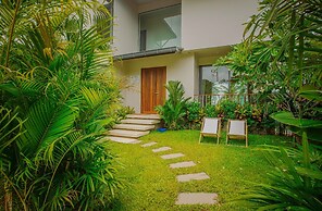 Wok Tum Sunset Paradise Villa
