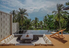 Wok Tum Sunset Paradise Villa