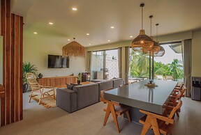 Wok Tum Sunset Paradise Villa