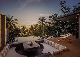 Wok Tum Sunset Paradise Villa