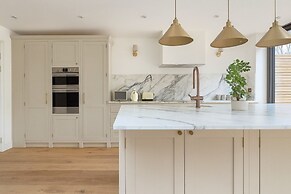 Beautiful Five-Bedroom House