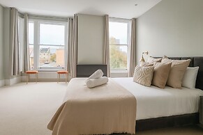 Beautiful Five-Bedroom House