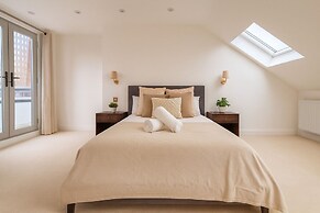 Beautiful Five-Bedroom House