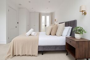 Beautiful Five-Bedroom House