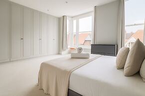 Beautiful Five-Bedroom House