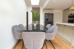 Beautiful Five-Bedroom House
