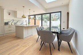 Beautiful Five-Bedroom House