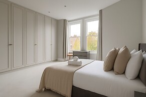 Beautiful Five-Bedroom House