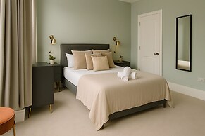 Beautiful Five-Bedroom House