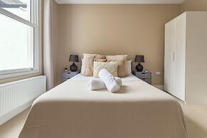 Beautiful Five-Bedroom House