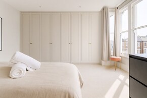 Beautiful Five-Bedroom House