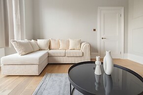 Beautiful Five-Bedroom House