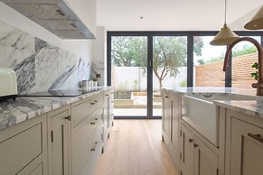 Beautiful Five-Bedroom House