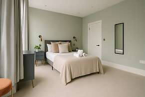 Beautiful Five-Bedroom House