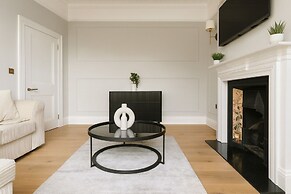 Beautiful Five-Bedroom House