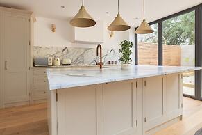 Beautiful Five-Bedroom House