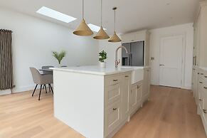 Beautiful Five-Bedroom House