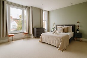 Beautiful Five-Bedroom House