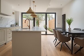 Beautiful Five-Bedroom House