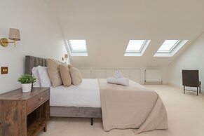 Beautiful Five-Bedroom House