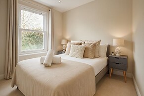 Beautiful Five-Bedroom House