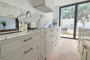 Beautiful Five-Bedroom House