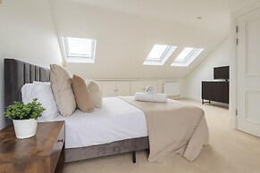 Beautiful Five-Bedroom House