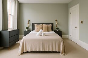 Beautiful Five-Bedroom House