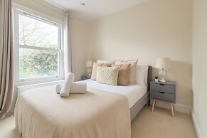 Beautiful Five-Bedroom House