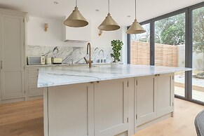 Beautiful Five-Bedroom House