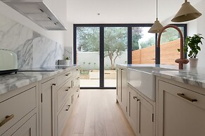 Beautiful Five-Bedroom House