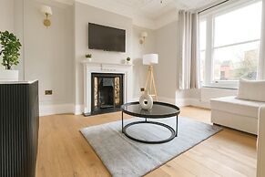 Beautiful Five-Bedroom House