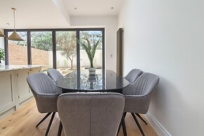 Beautiful Five-Bedroom House