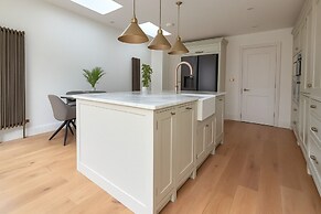 Beautiful Five-Bedroom House