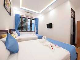 Hoi An Impression Homestay