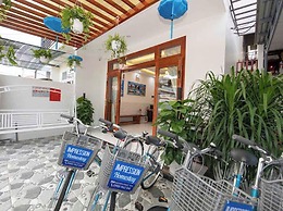 Hoi An Impression Homestay