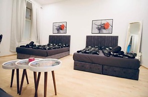 Lovely Bedroom Apt Near Augarten